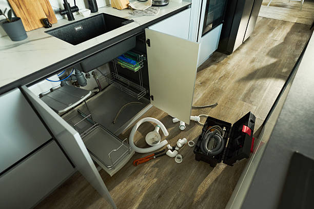 Reliable Plumbing contractor in Spring Grove, VA by Street Wise - Plumbing