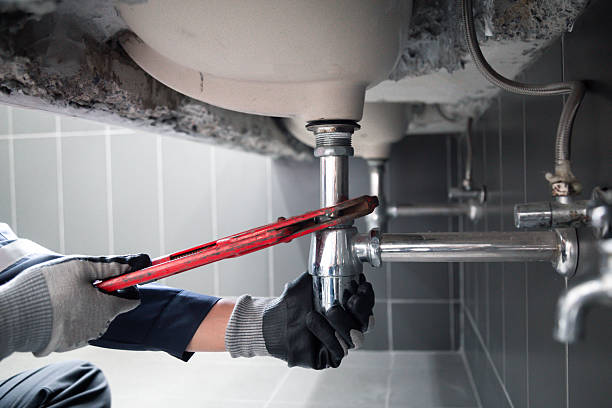 Licensed Plumbing service in Spring Grove, VA - Street Wise - Plumbing